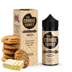 Mad Juice Flavor Shot Absolute Cookie 30ml/120ml